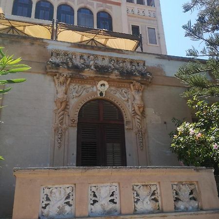 Relais Dei Mori Home Palermo Casteldaccia Ngoại thất bức ảnh
