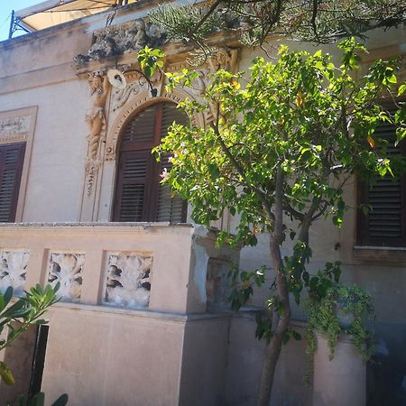 Relais Dei Mori Home Palermo Casteldaccia Ngoại thất bức ảnh