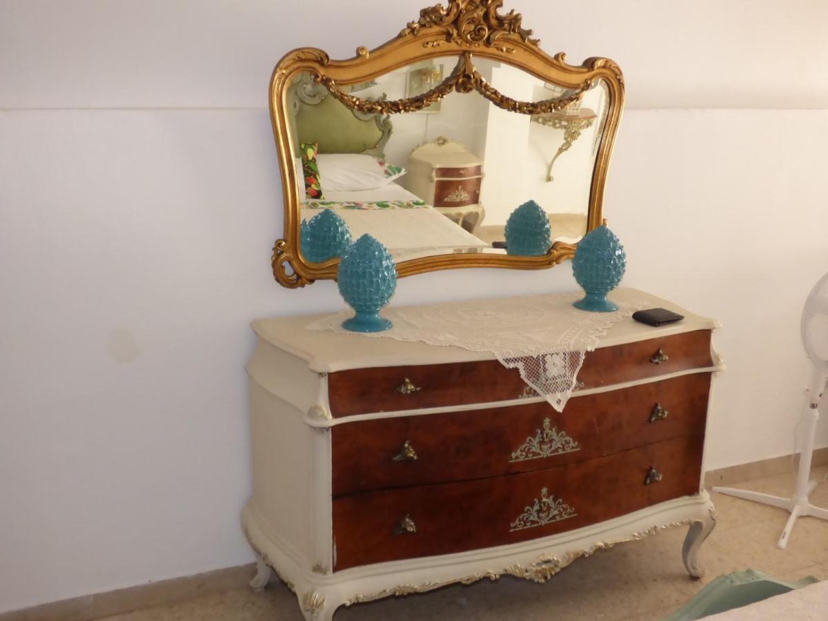 Relais Dei Mori Home Palermo Casteldaccia Ngoại thất bức ảnh