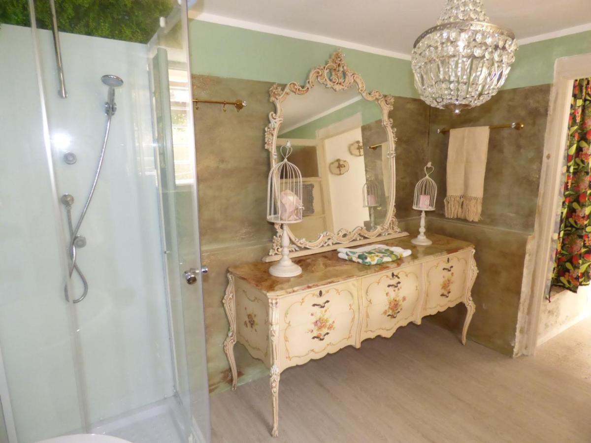Relais Dei Mori Home Palermo Casteldaccia Ngoại thất bức ảnh