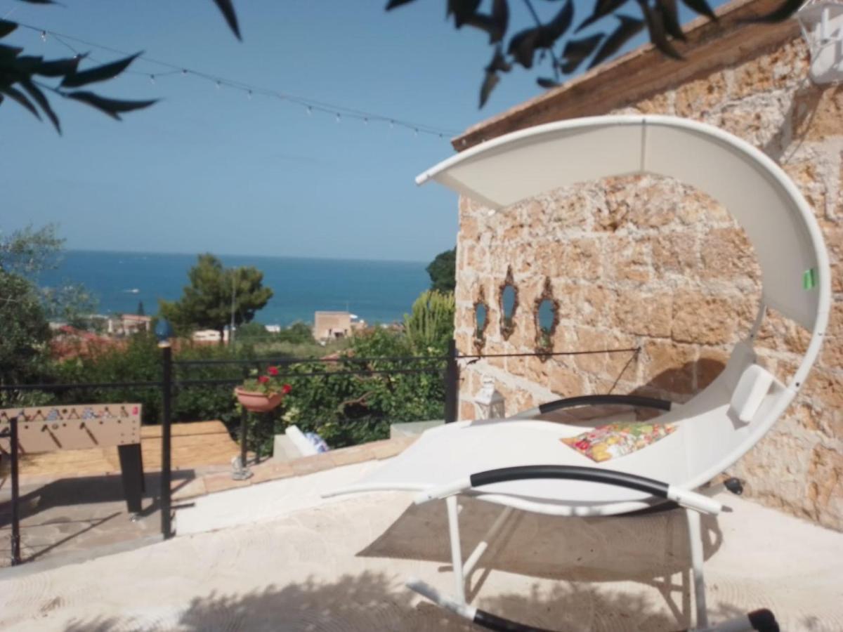 Relais Dei Mori Home Palermo Casteldaccia Ngoại thất bức ảnh