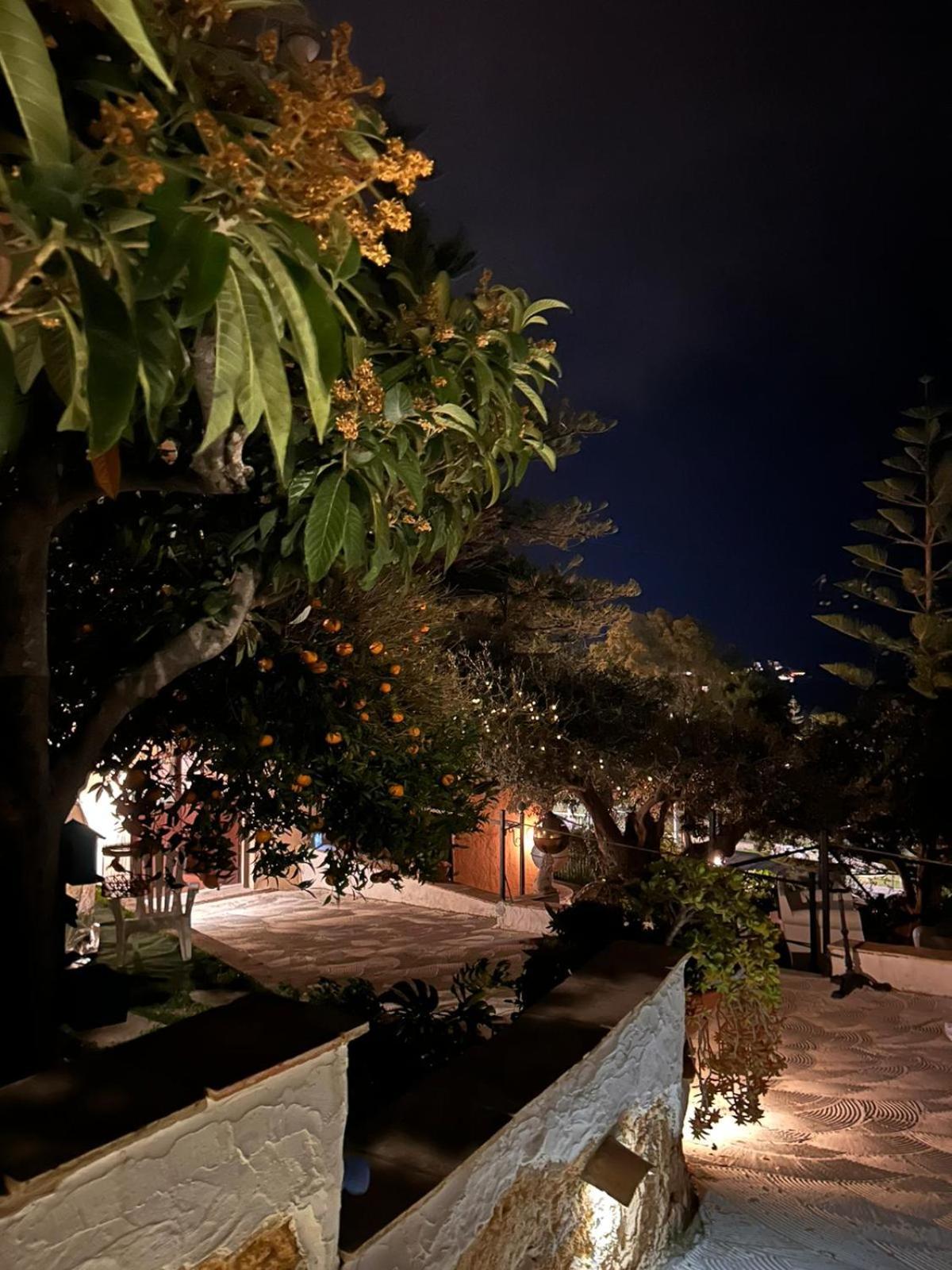 Relais Dei Mori Home Palermo Casteldaccia Ngoại thất bức ảnh