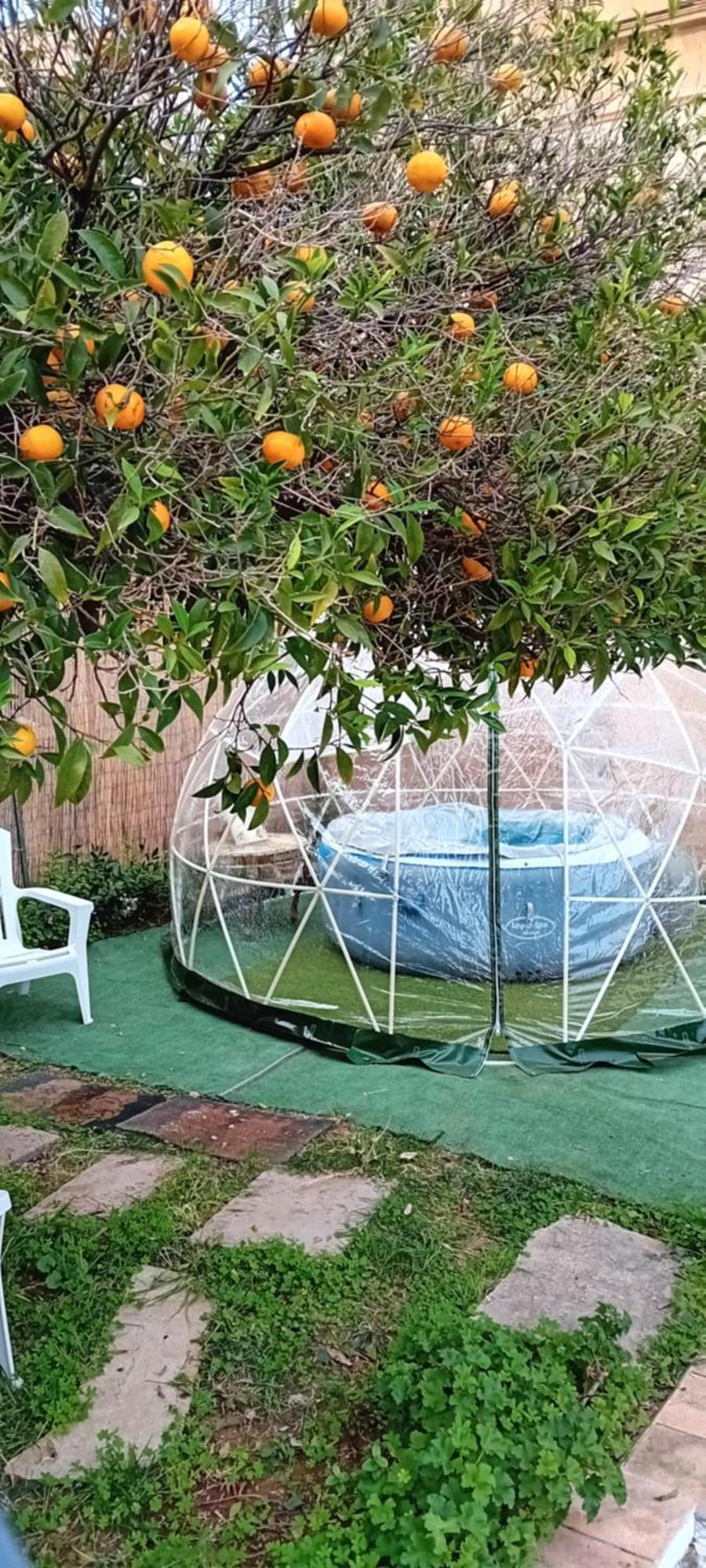 Relais Dei Mori Home Palermo Casteldaccia Ngoại thất bức ảnh