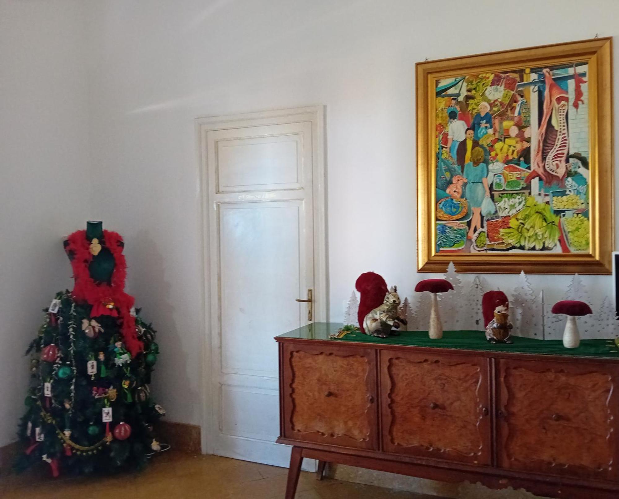 Relais Dei Mori Home Palermo Casteldaccia Ngoại thất bức ảnh