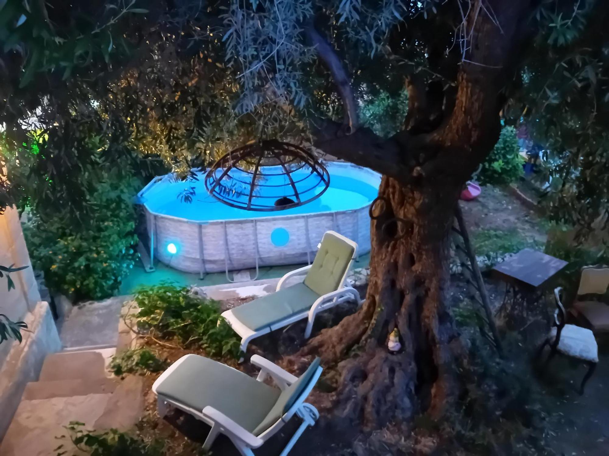 Relais Dei Mori Home Palermo Casteldaccia Ngoại thất bức ảnh