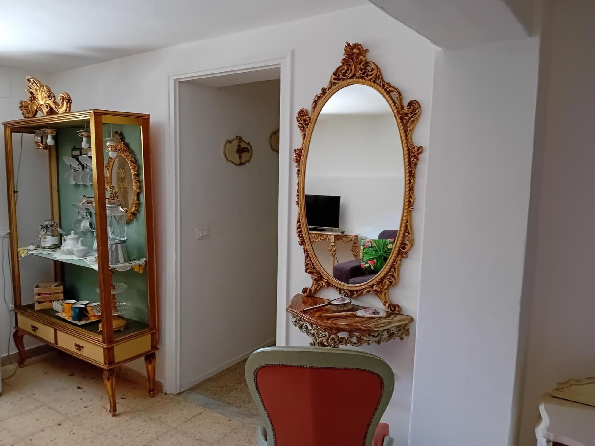 Relais Dei Mori Home Palermo Casteldaccia Ngoại thất bức ảnh
