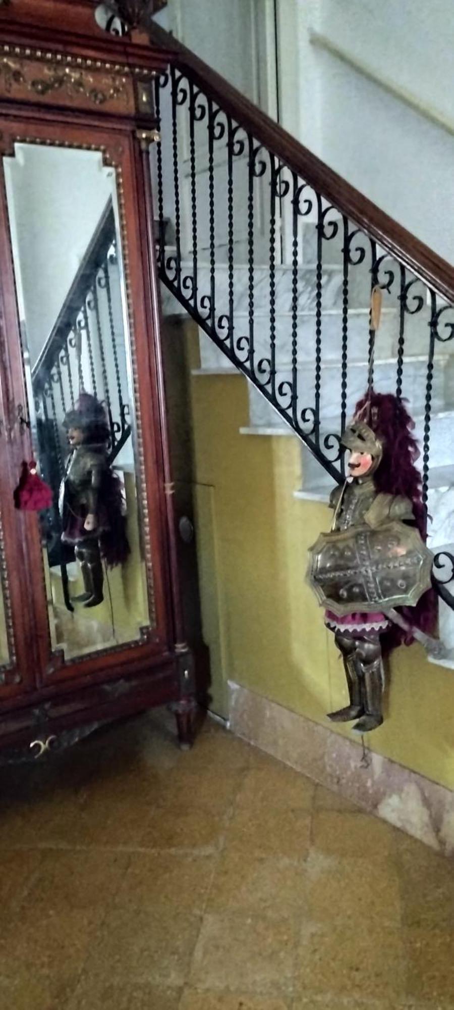 Relais Dei Mori Home Palermo Casteldaccia Ngoại thất bức ảnh