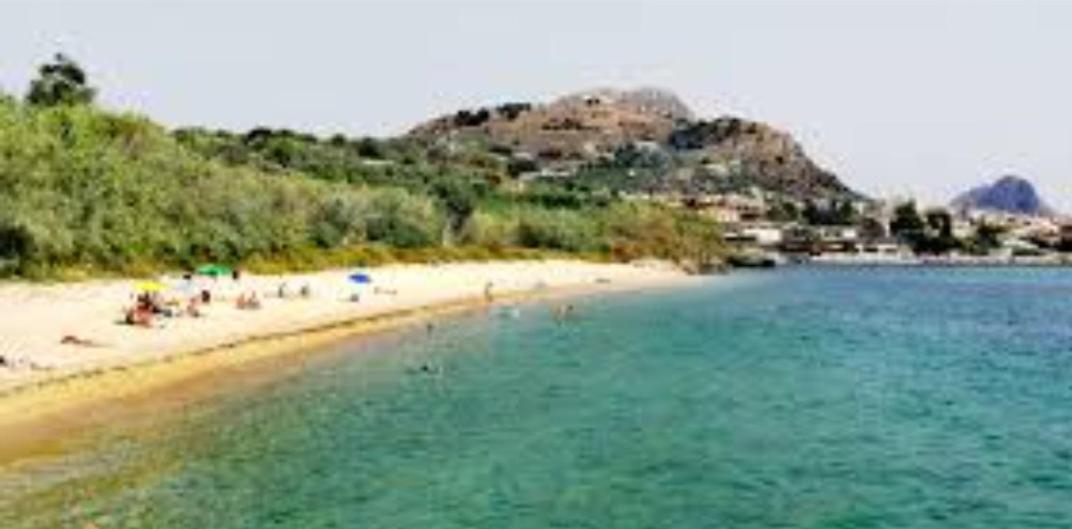 Relais Dei Mori Home Palermo Casteldaccia Ngoại thất bức ảnh