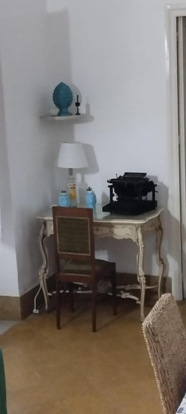 Relais Dei Mori Home Palermo Casteldaccia Ngoại thất bức ảnh
