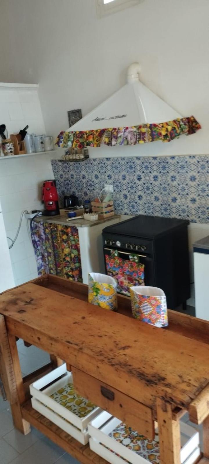 Relais Dei Mori Home Palermo Casteldaccia Ngoại thất bức ảnh