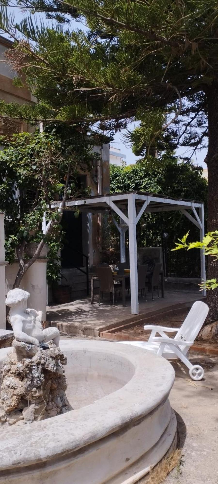 Relais Dei Mori Home Palermo Casteldaccia Ngoại thất bức ảnh