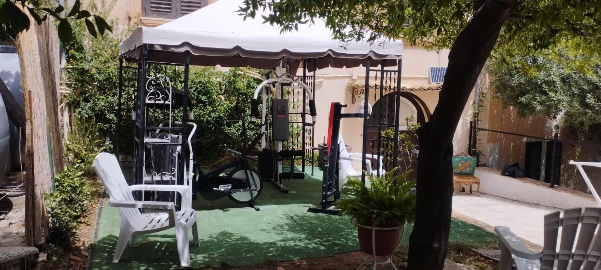 Relais Dei Mori Home Palermo Casteldaccia Ngoại thất bức ảnh