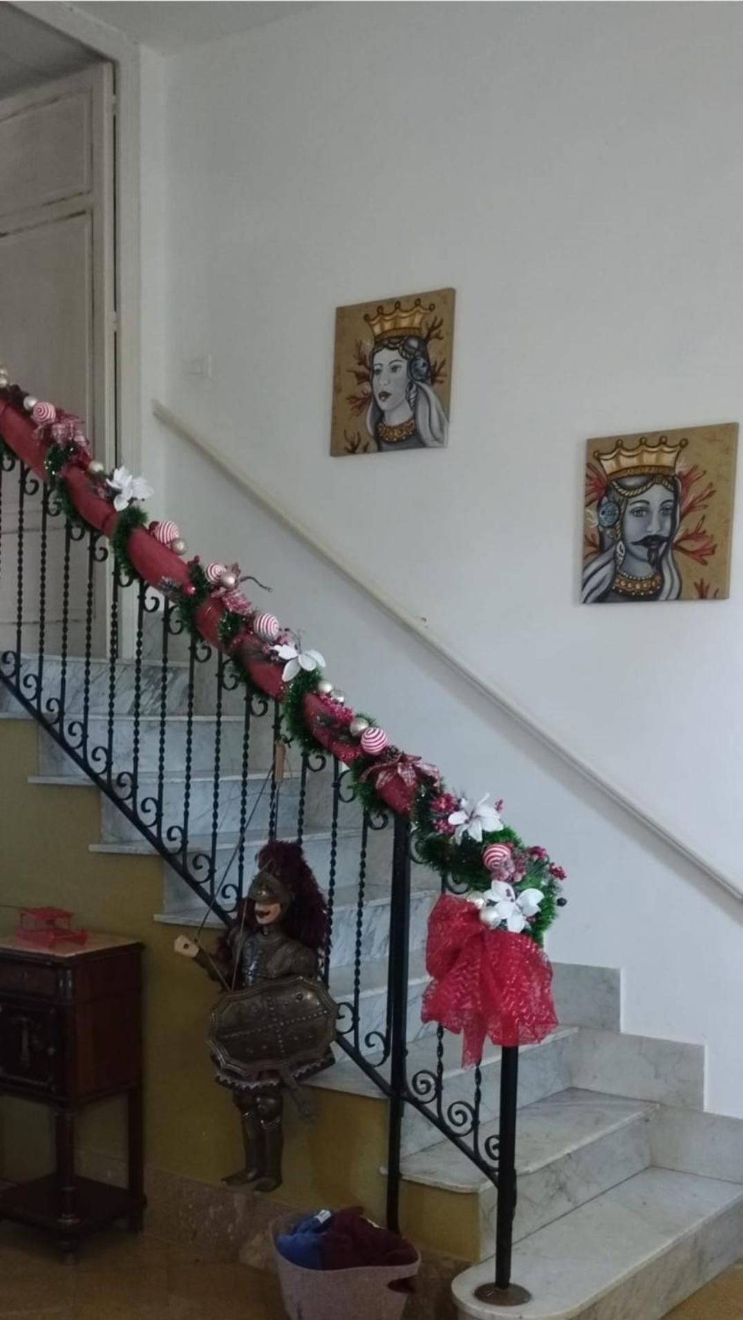 Relais Dei Mori Home Palermo Casteldaccia Ngoại thất bức ảnh