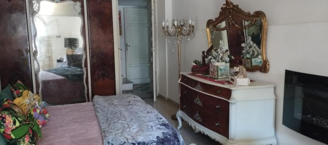 Relais Dei Mori Home Palermo Casteldaccia Ngoại thất bức ảnh