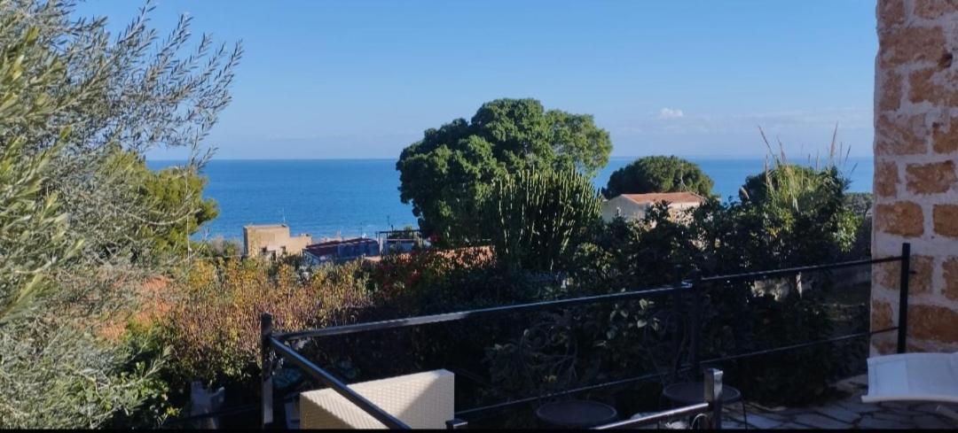 Relais Dei Mori Home Palermo Casteldaccia Ngoại thất bức ảnh