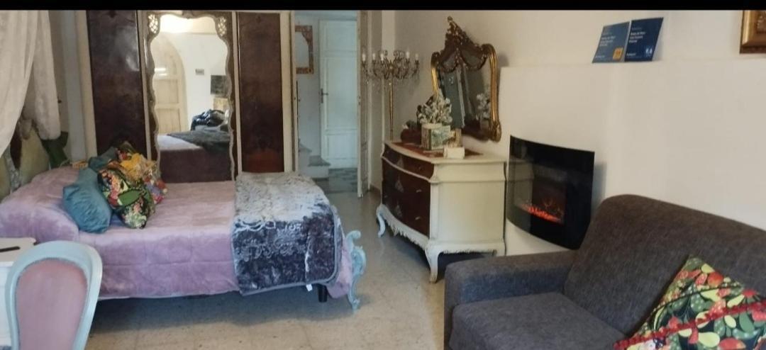 Relais Dei Mori Home Palermo Casteldaccia Ngoại thất bức ảnh