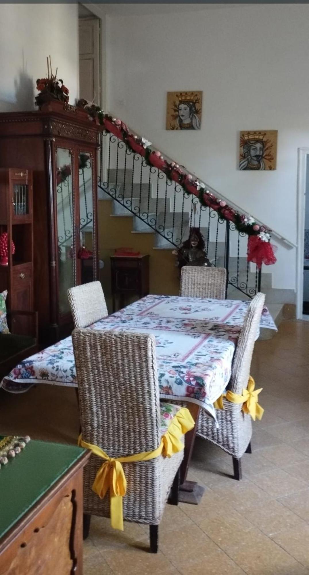 Relais Dei Mori Home Palermo Casteldaccia Ngoại thất bức ảnh