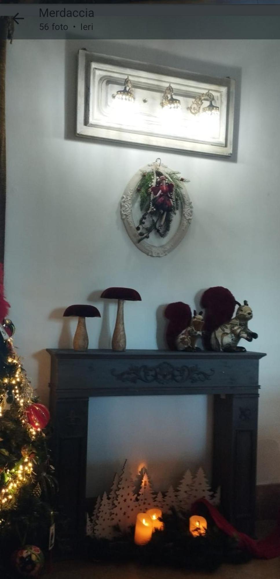 Relais Dei Mori Home Palermo Casteldaccia Ngoại thất bức ảnh