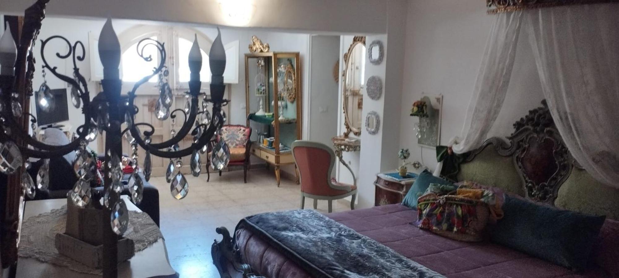 Relais Dei Mori Home Palermo Casteldaccia Ngoại thất bức ảnh