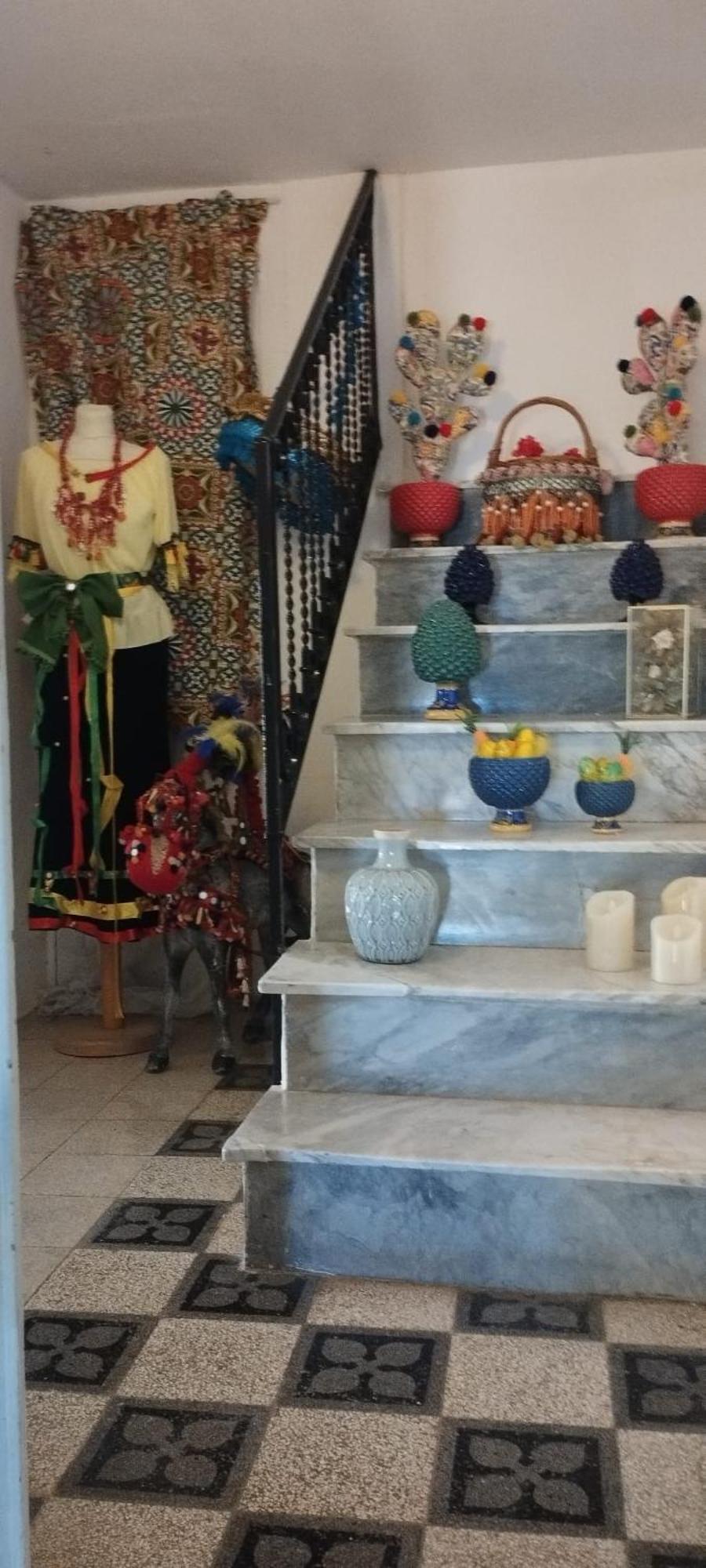 Relais Dei Mori Home Palermo Casteldaccia Ngoại thất bức ảnh