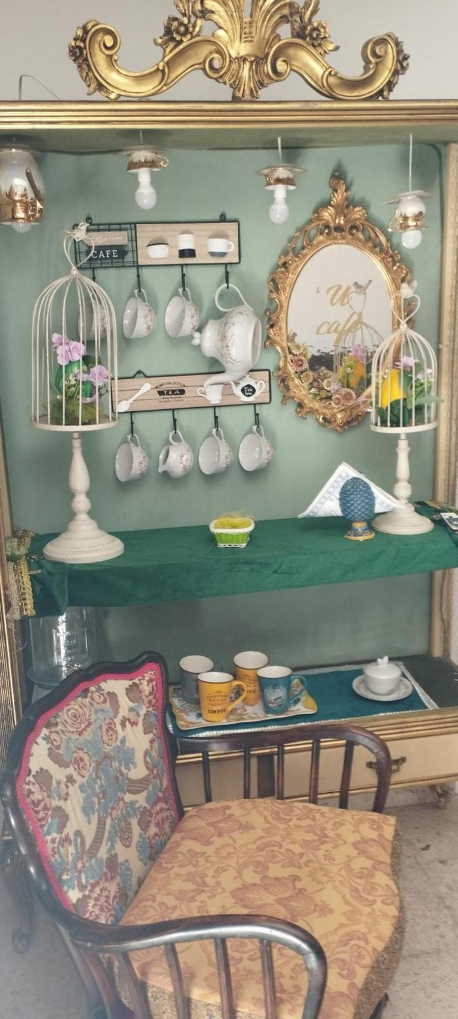Relais Dei Mori Home Palermo Casteldaccia Ngoại thất bức ảnh