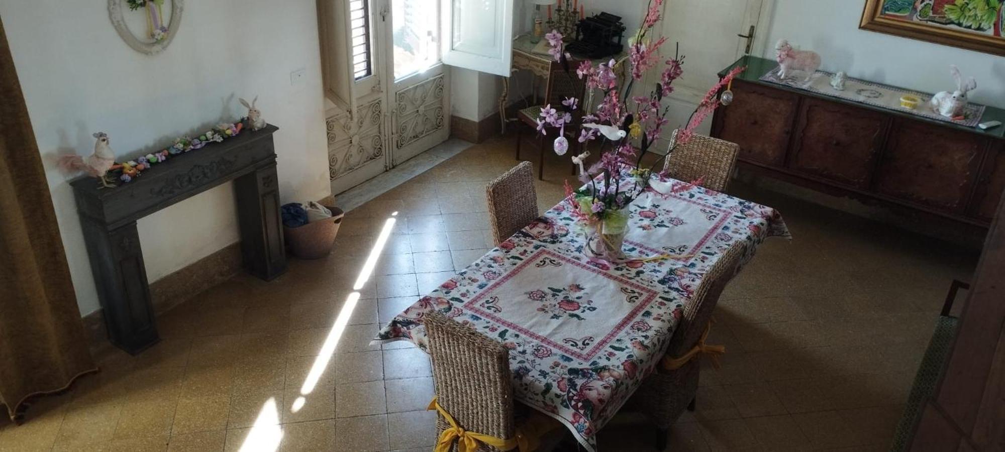 Relais Dei Mori Home Palermo Casteldaccia Ngoại thất bức ảnh